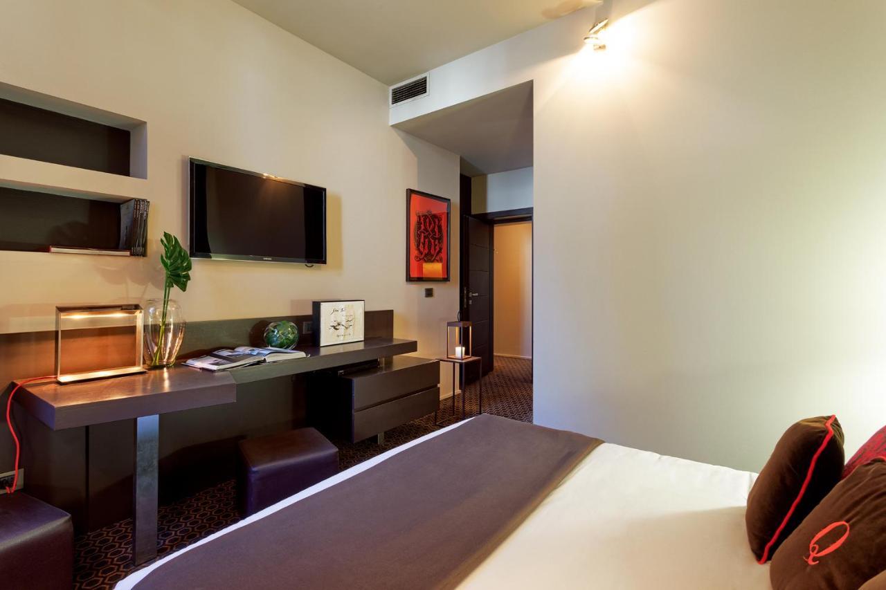Apartamento Deluxe