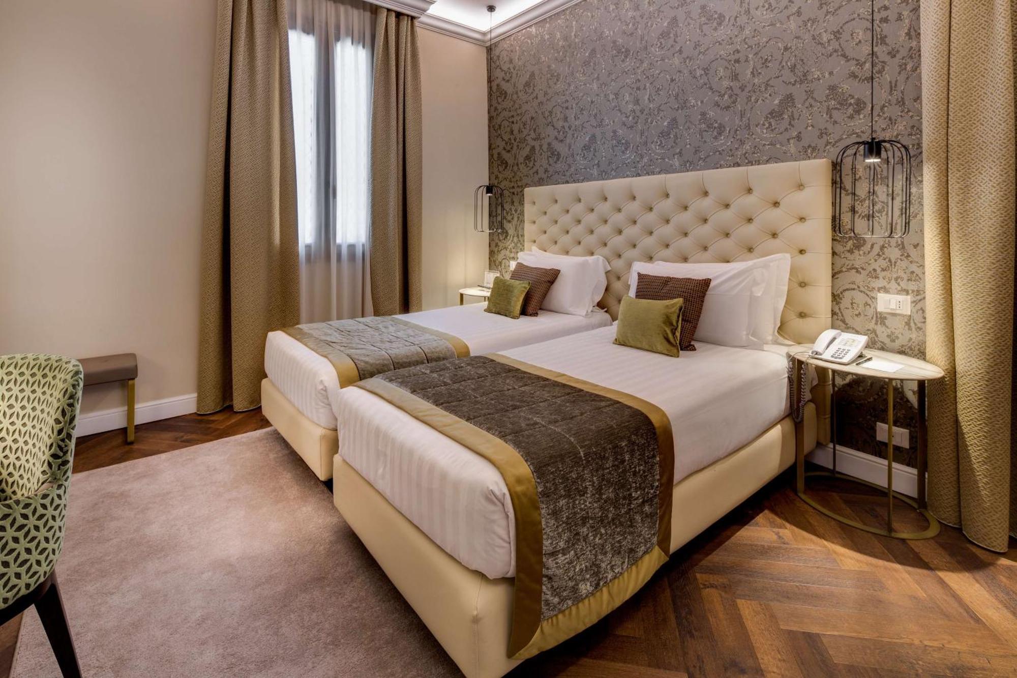 Quarto Queen Superior