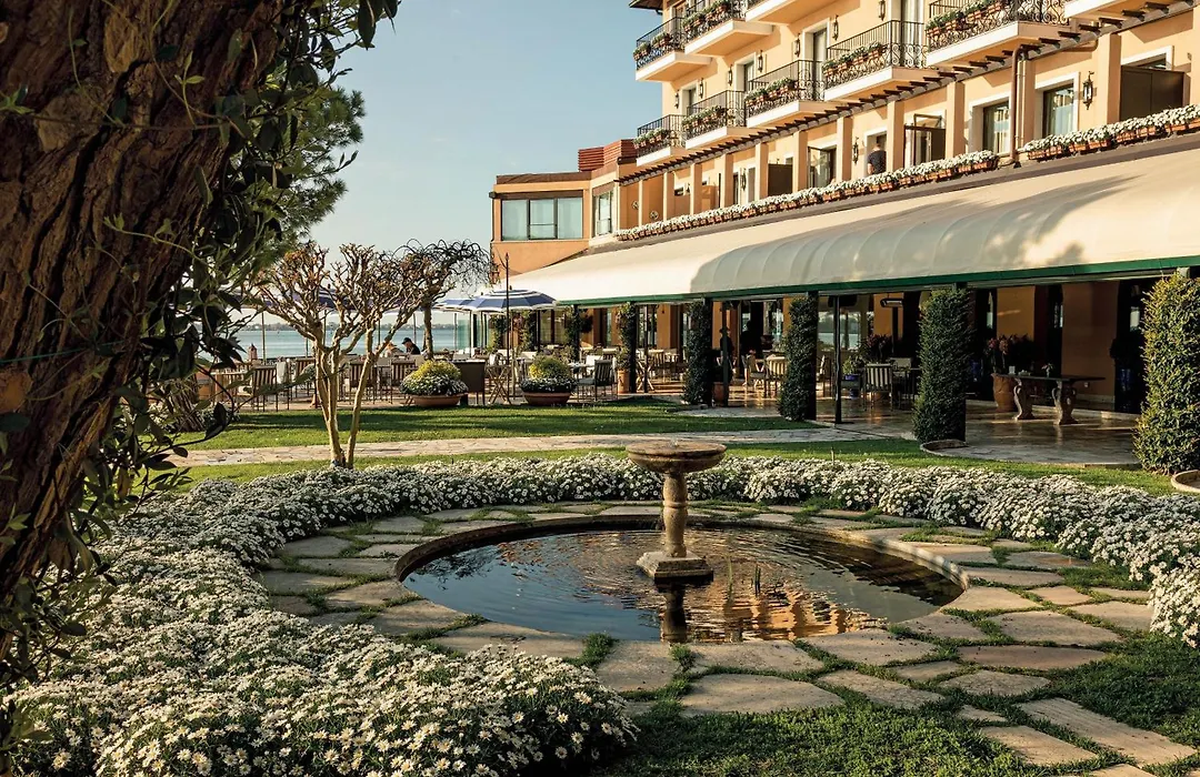 Hotel Cipriani, A Belmond Hotel, Venice-1
