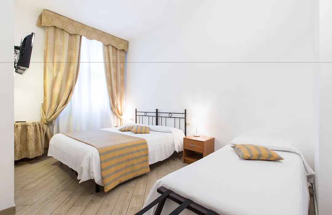 Hotel Agli Artisti-1