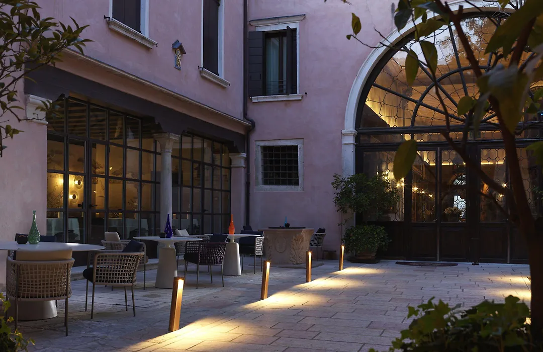 Palazzo Venart Luxury Hotel-1