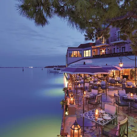 Hotel Cipriani, A Belmond Hotel, Venice-3