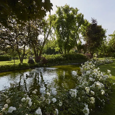 Hotel Cipriani, A Belmond Hotel, Venice-2