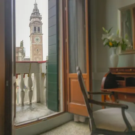 Hotel Palazzo Vitturi-3