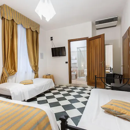 Hotel Agli Artisti-2