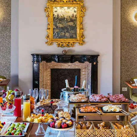 Axel Hotel Venezia - Adults Only-3